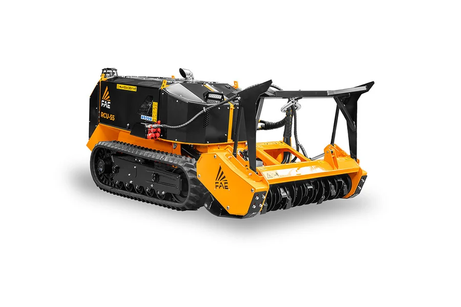 Изображение производителя: FAE RCU-55
