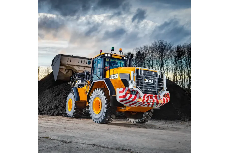 Изображение производителя: JCB 457