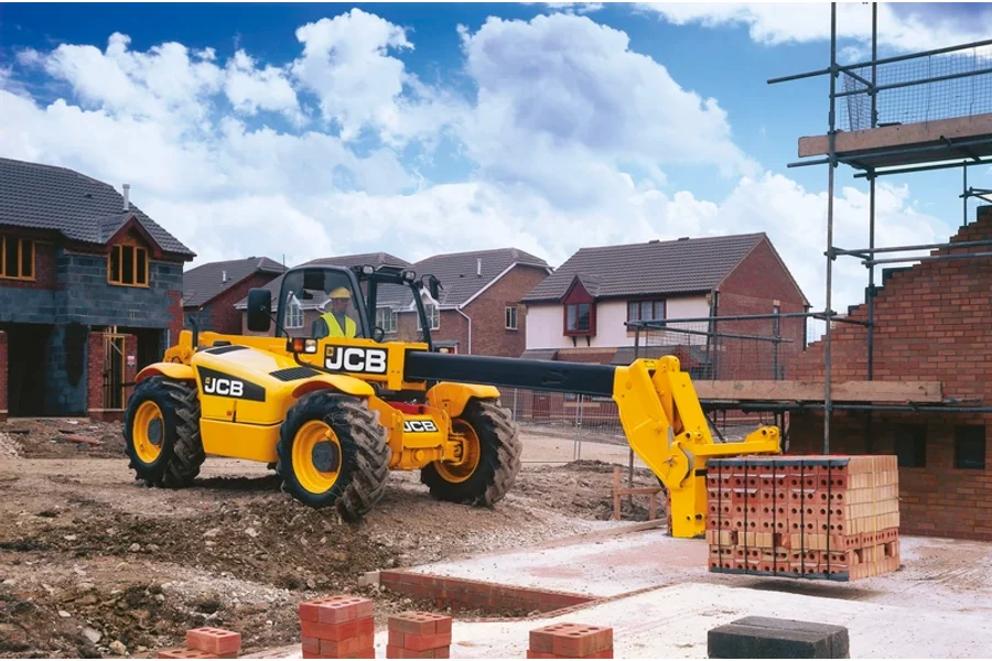 Изображение производителя: JCB 506-23TC