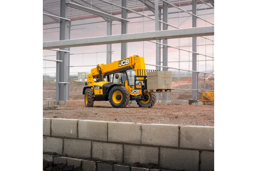 Изображение производителя: JCB 506-36