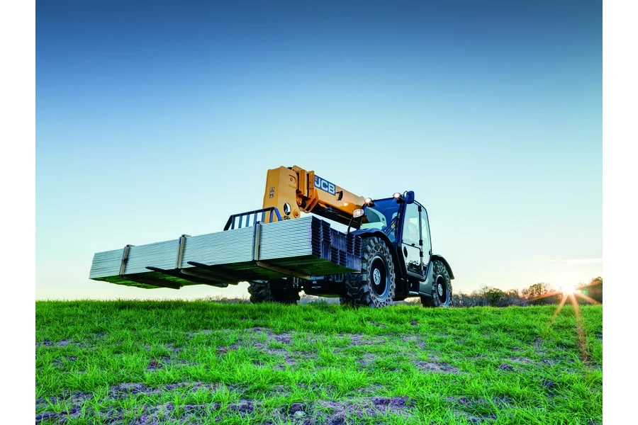 Изображение производителя: JCB 507-42