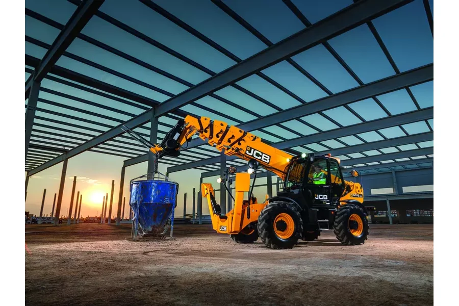 Изображение производителя: JCB 508-66TC