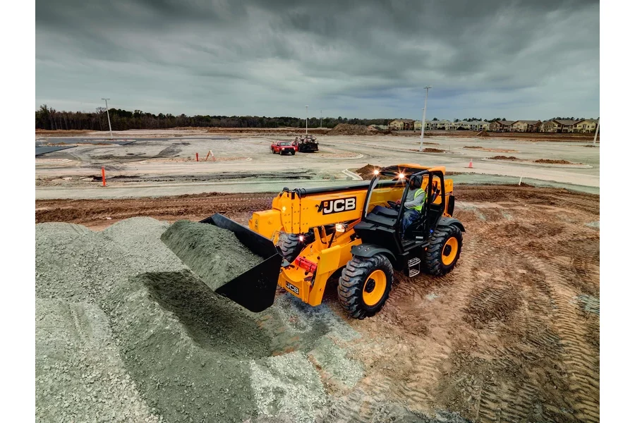 Изображение производителя: JCB 510-55TC