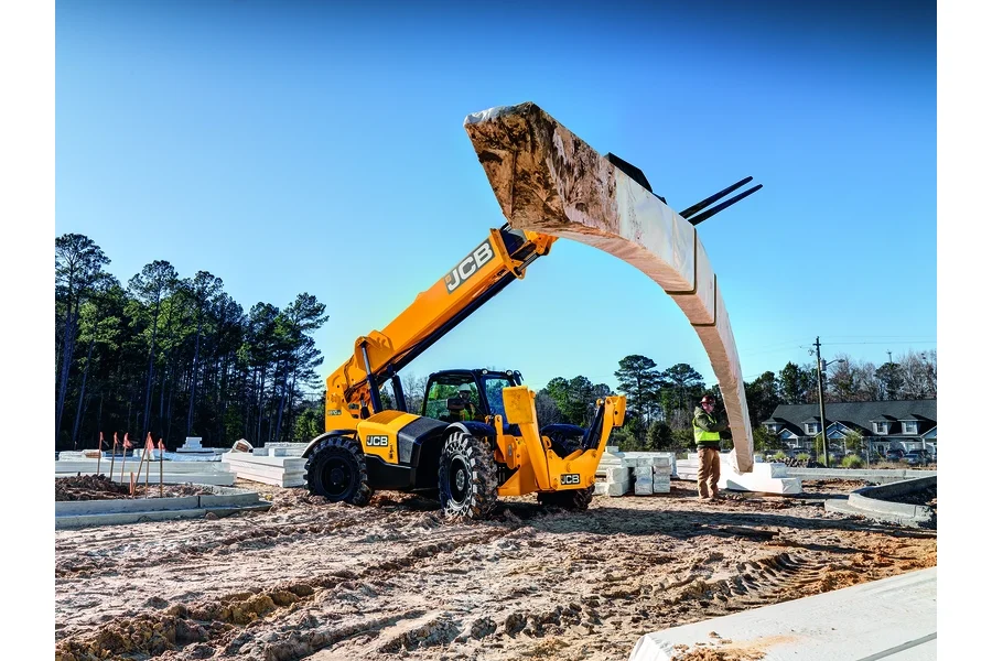 Изображение производителя: JCB 510-56