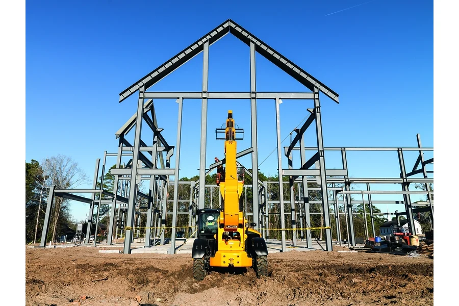 Изображение производителя: JCB 512-56