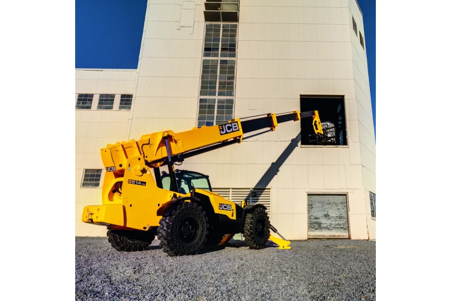 Изображение производителя: JCB 514-56