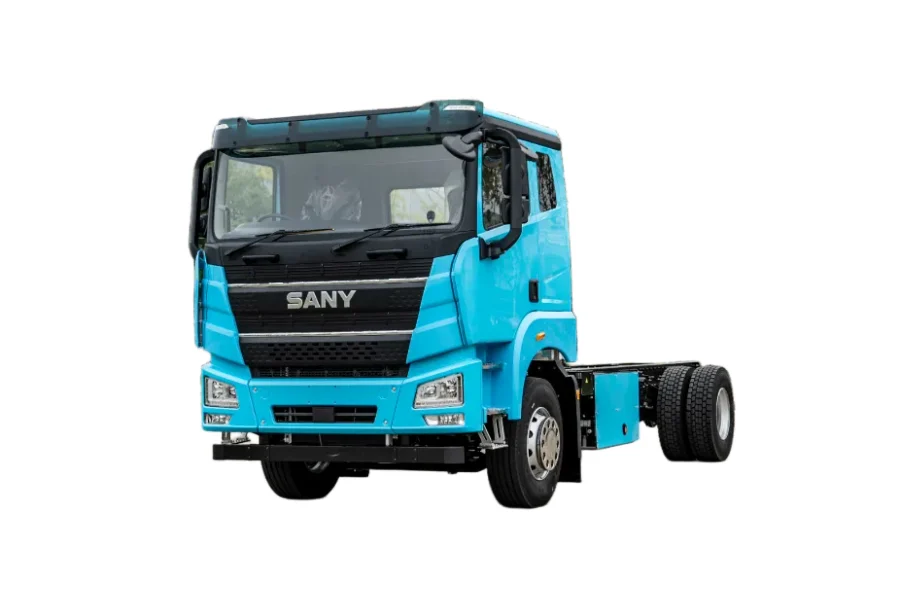 Изображение производителя: SANY EV318kWh Standard