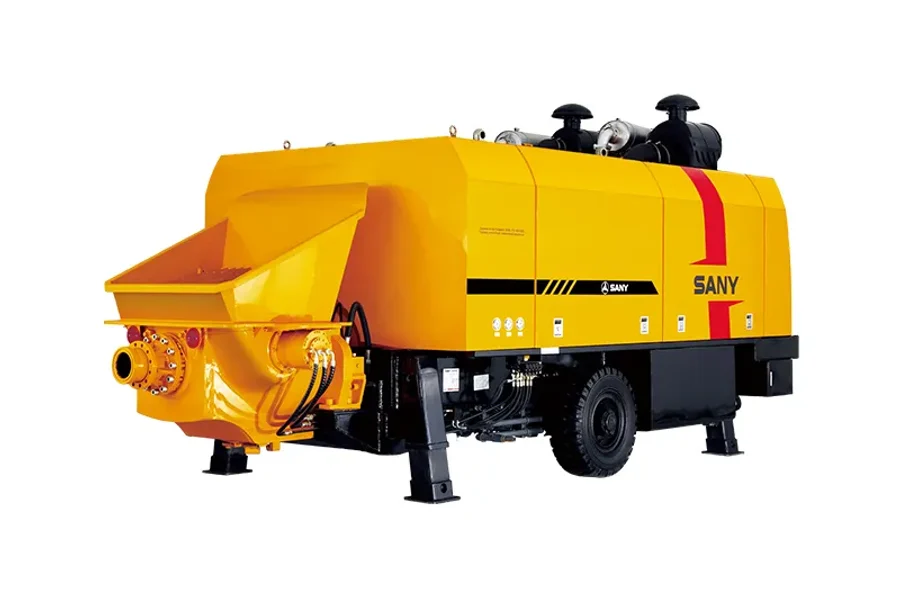 Изображение производителя: SANY HBT9028CH-5S