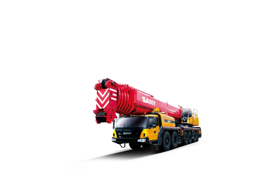 Изображение производителя: SANY SAC4500T7-8