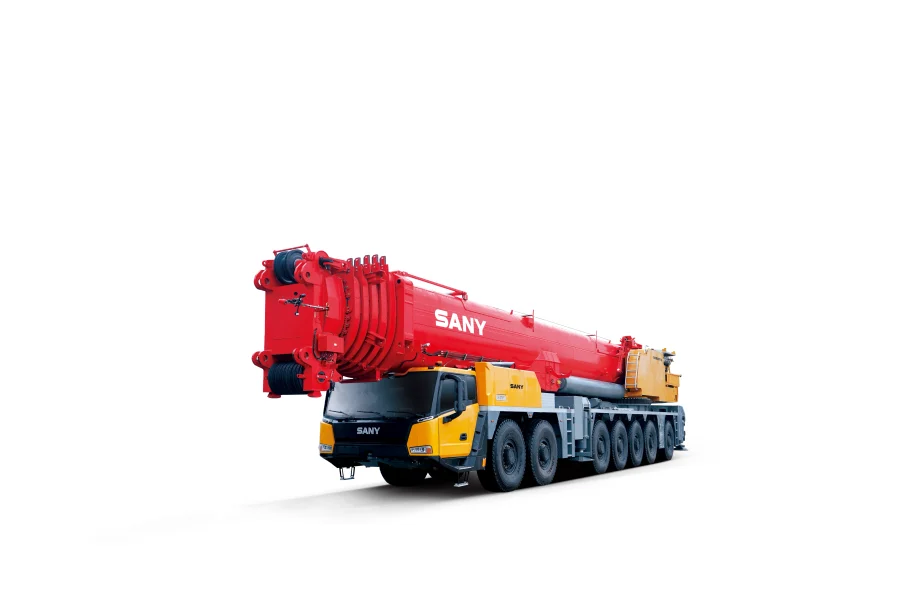 Изображение производителя: SANY SAC8000T7-8
