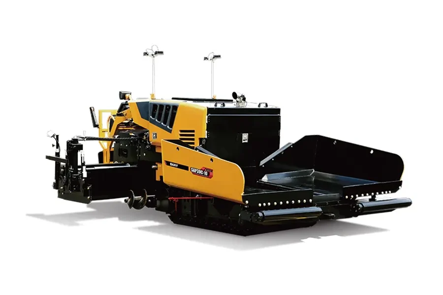 Изображение производителя: SANY SAP30C-10