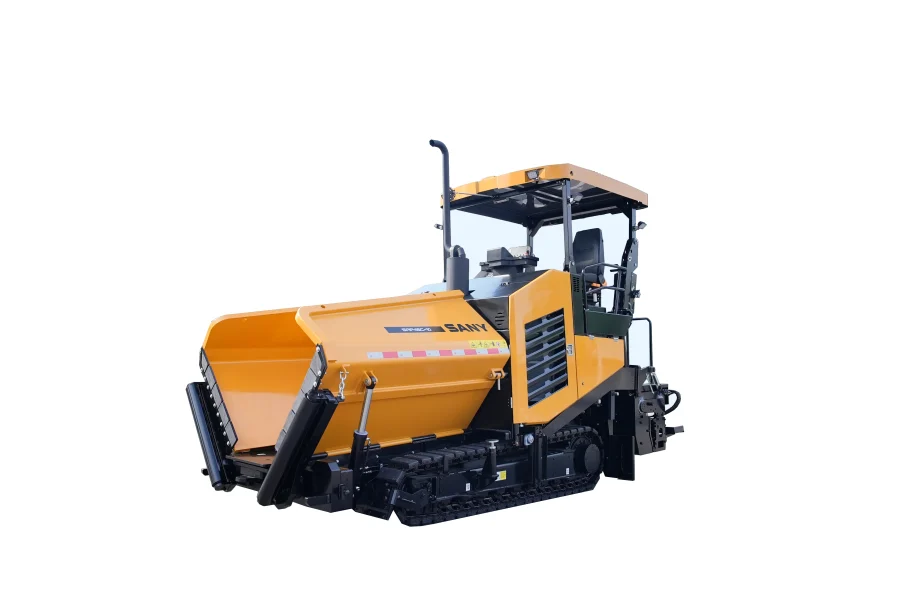 Изображение производителя: SANY SAP45C-10