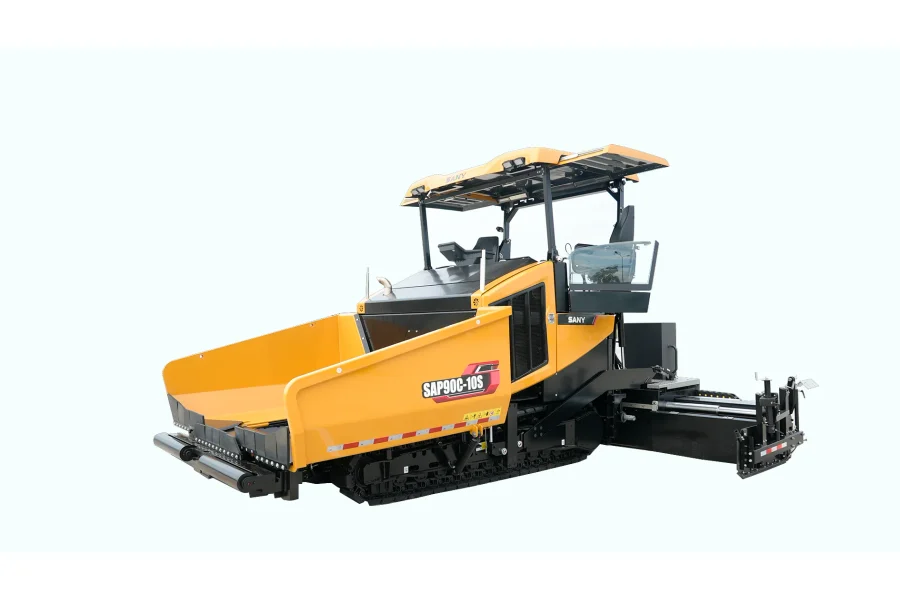 Изображение производителя: SANY SAP90C-10S