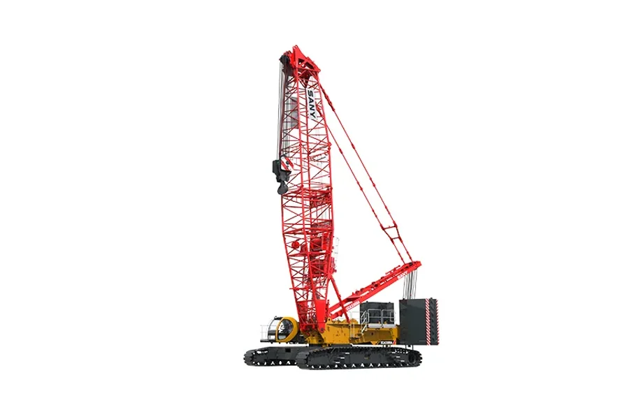 Изображение производителя: SANY SCA3300A