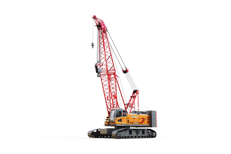 Изображение производителя: SANY SCE1000A-2