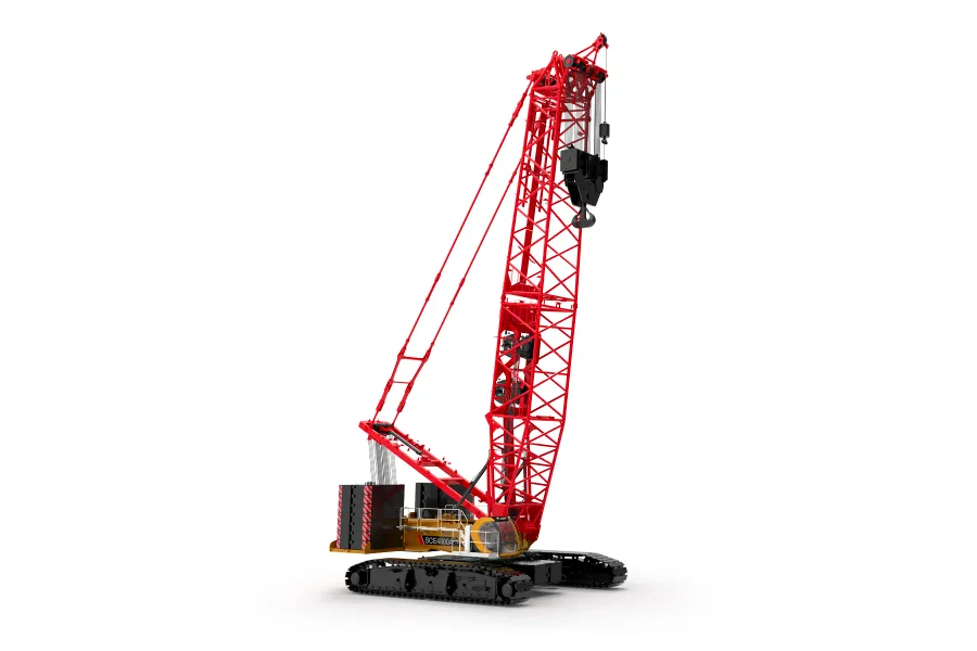 Изображение производителя: SANY SCE4800A
