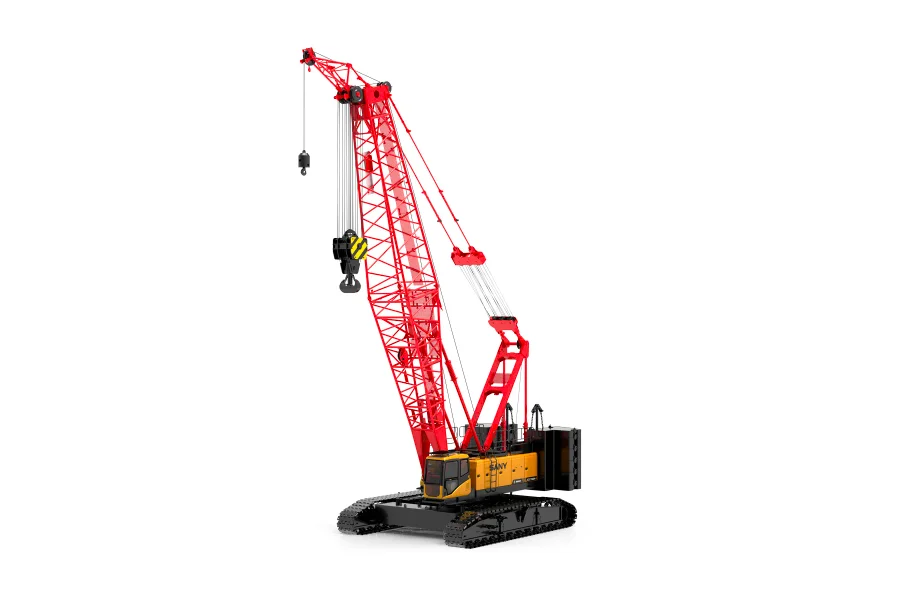 Изображение производителя: SANY SCI1500A