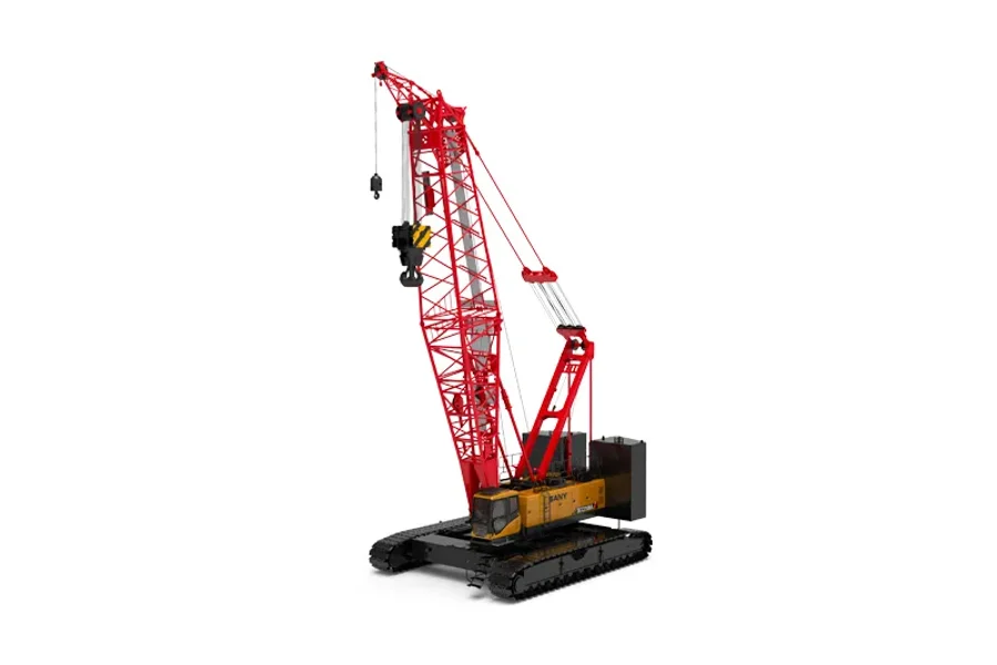 Изображение производителя: SANY SCI2600A