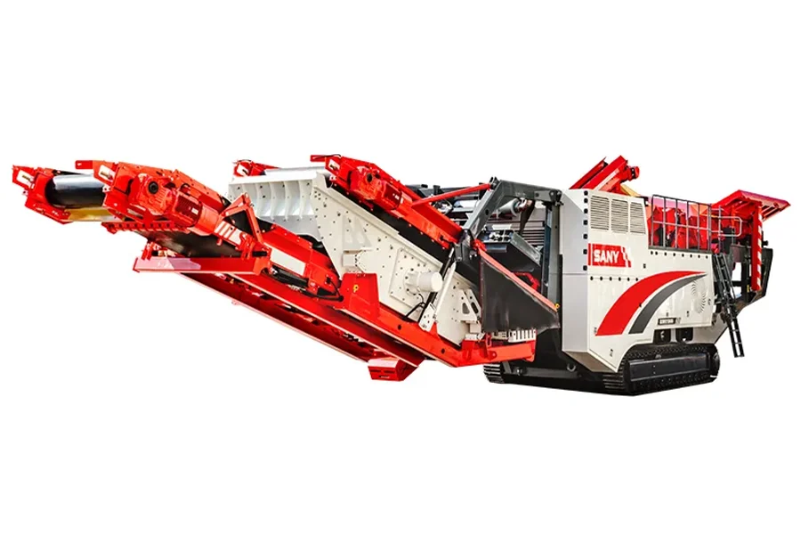 Изображение производителя: SANY SCIM1213RC6A