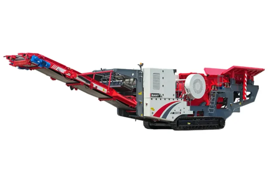 Изображение производителя: SANY SCJM1208EC9