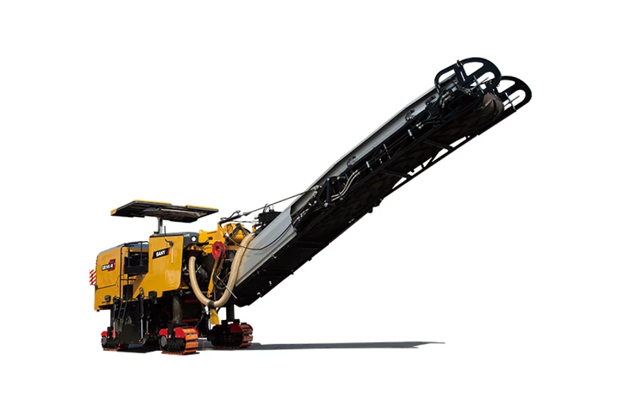 Изображение производителя: SANY SCM2000C-10R