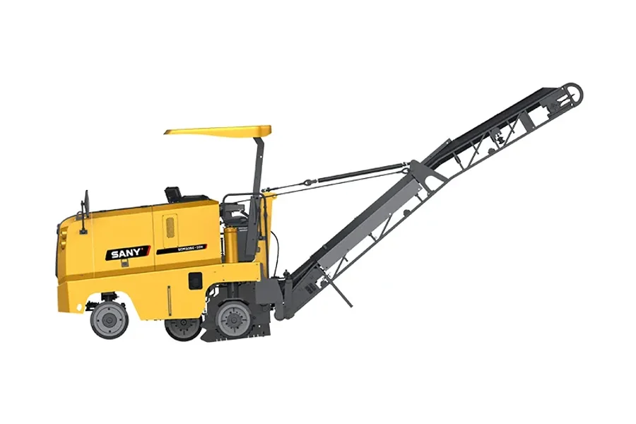 Изображение производителя: SANY SCM505C-10H3