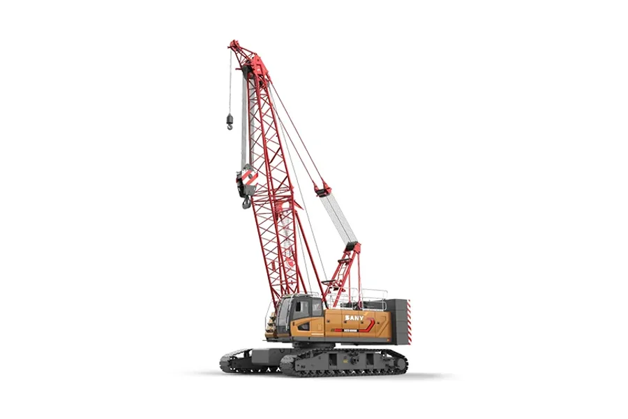 Изображение производителя: SANY SCS1000A