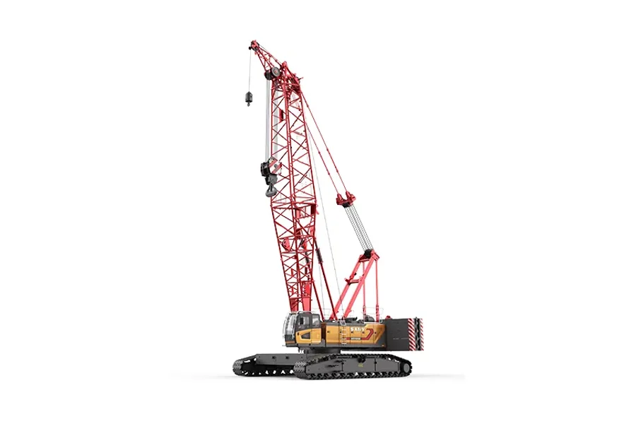 Изображение производителя: SANY SCS1500A