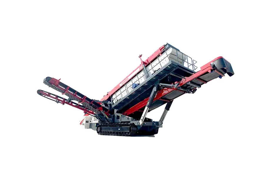Изображение производителя: SANY SCSM1560C9