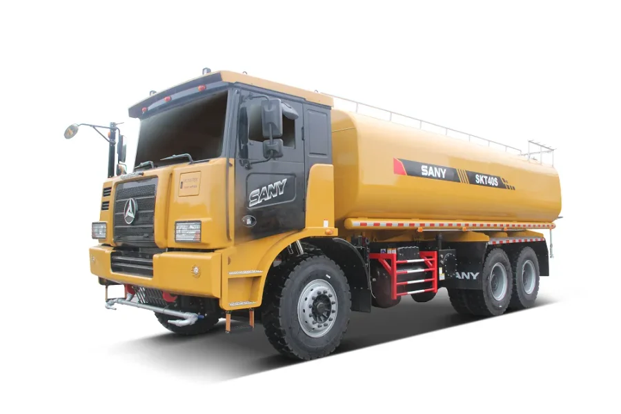 Изображение производителя: SANY SKT40S