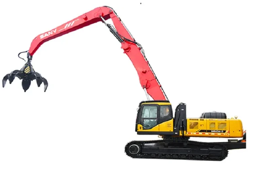 Изображение производителя: SANY SMHC50V-D