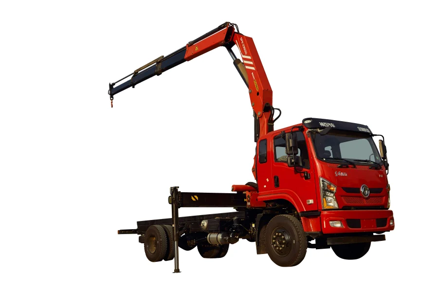 Изображение производителя: SANY SPK23500