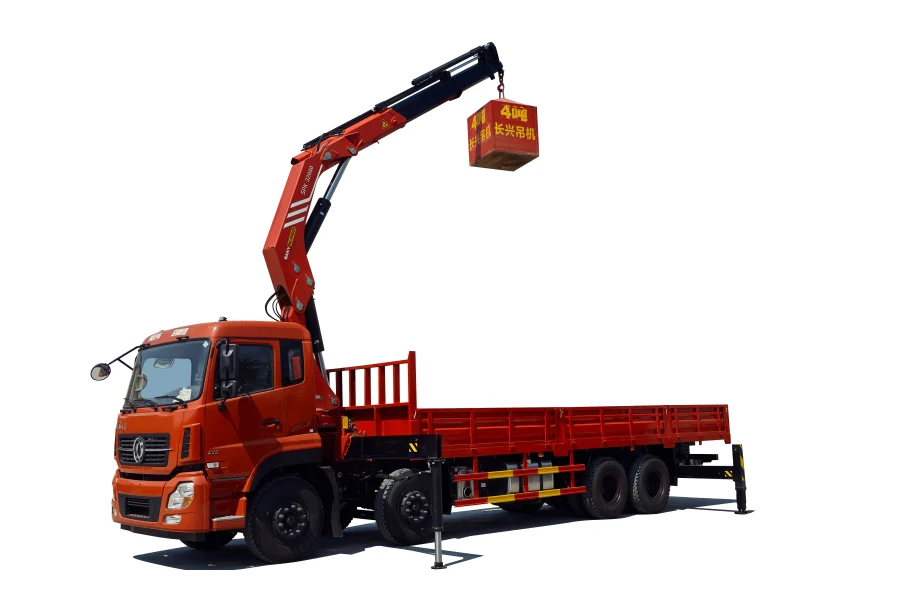 Изображение производителя: SANY SPK32080