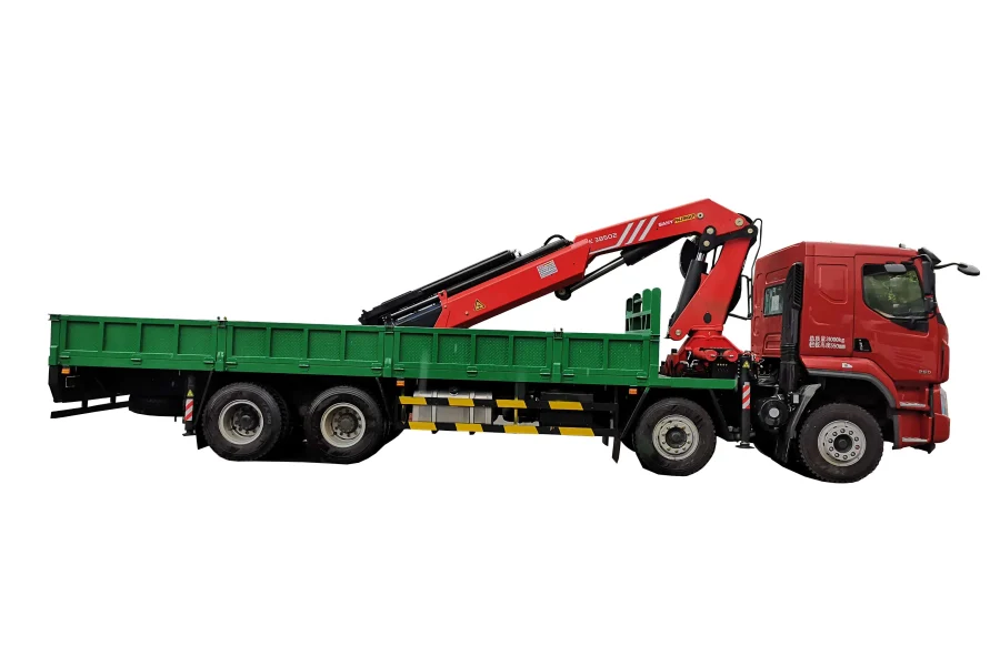 Изображение производителя: SANY SPK38502