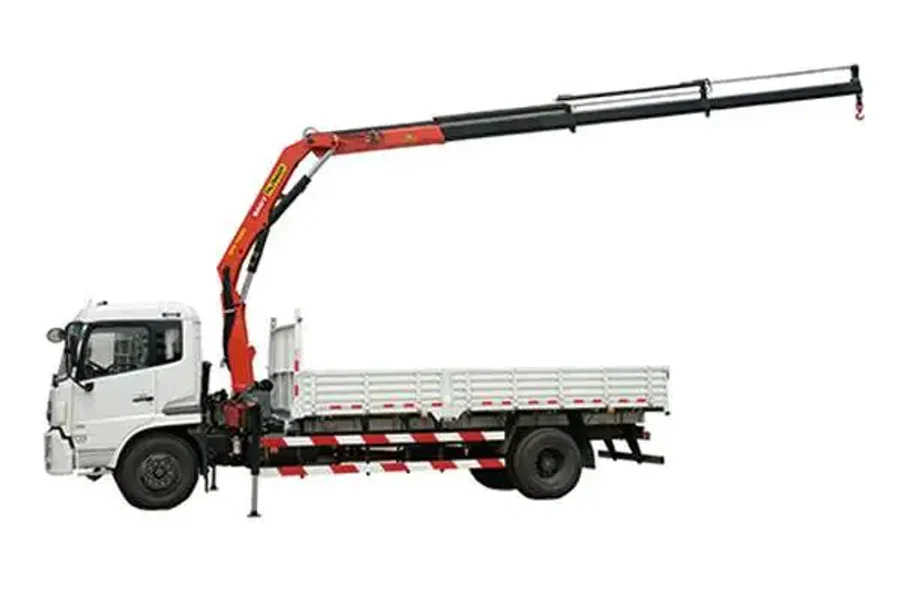 Изображение производителя: SANY SPK6500