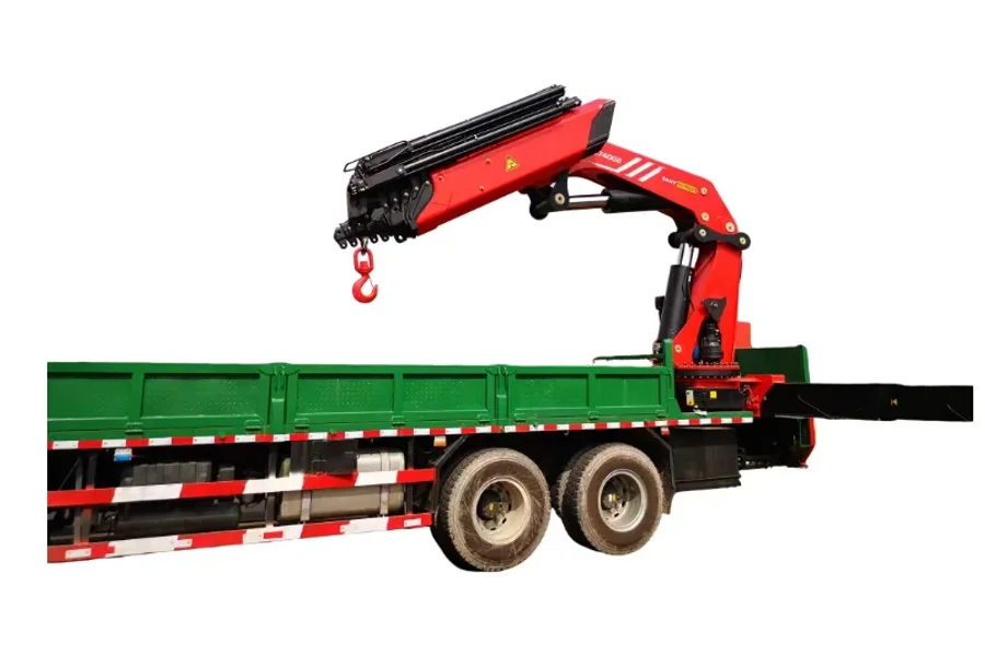 Изображение производителя: SANY SPK74002