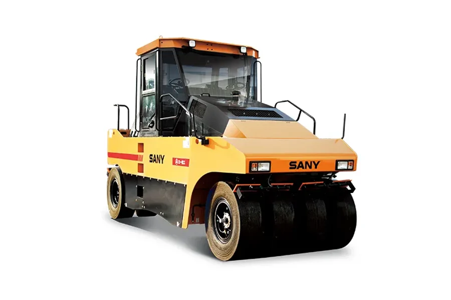 Изображение производителя: SANY SPR200C-8