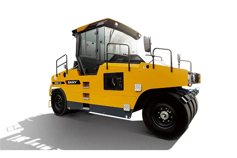 Изображение производителя: SANY SPR260C-10