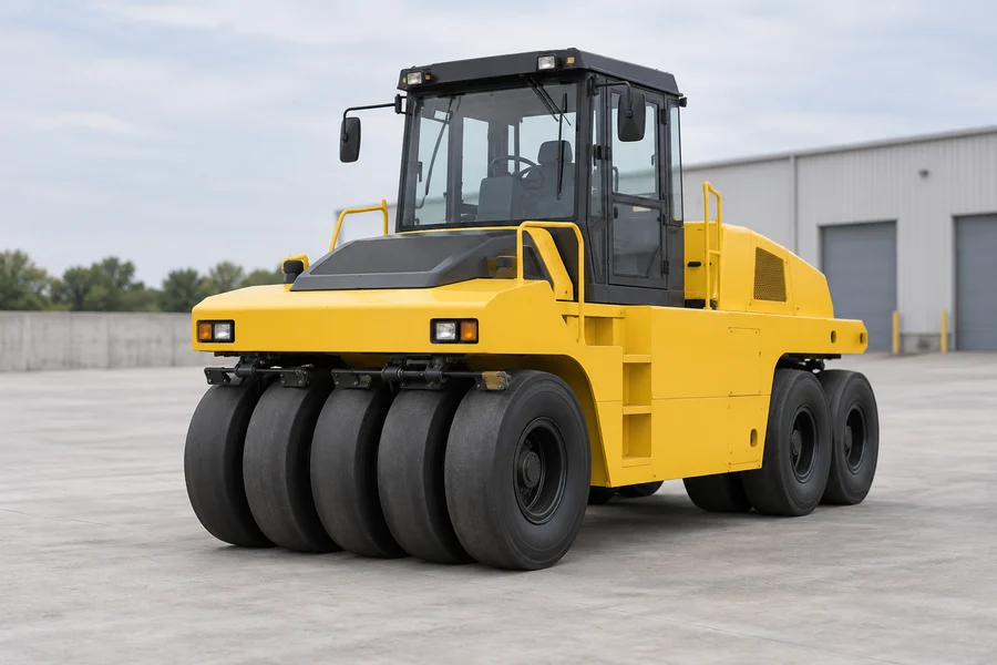 Иллюстрация: SANY SPR300C-10