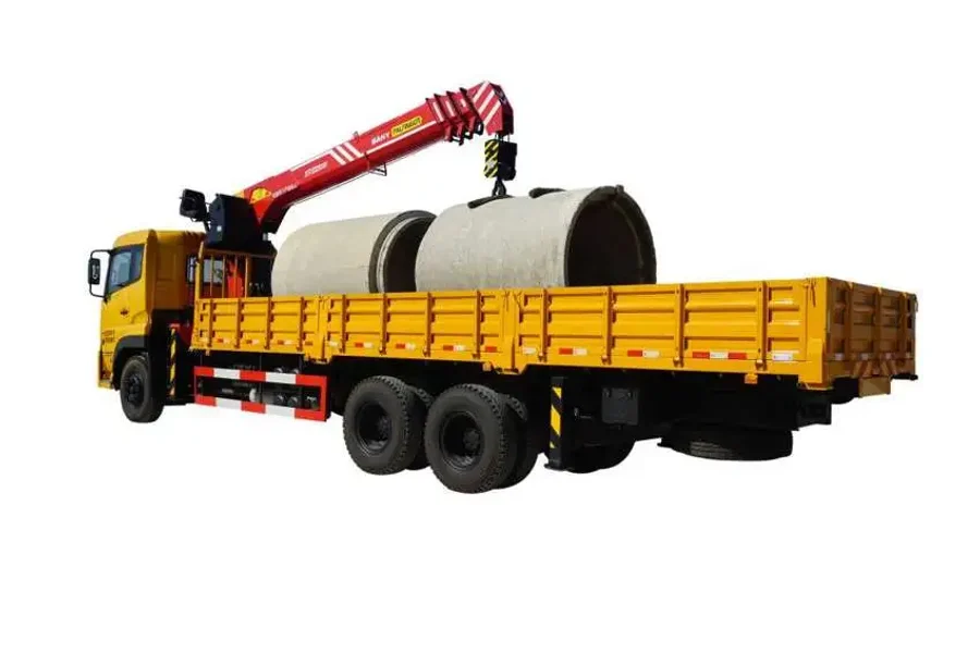 Изображение производителя: SANY SPS25000