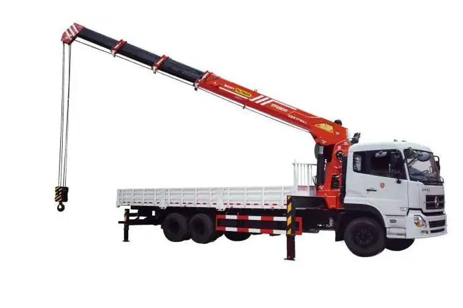 Изображение производителя: SANY SPS35000