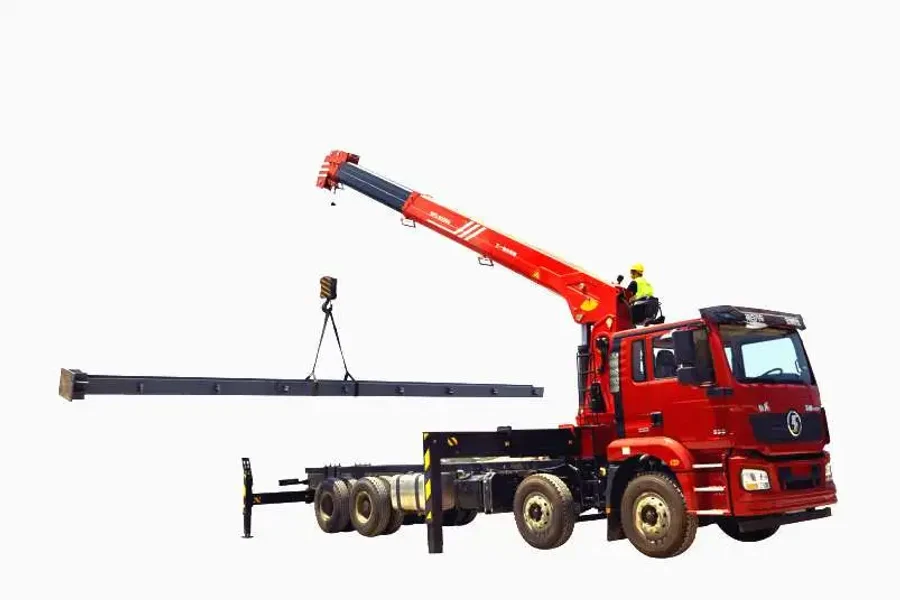 Изображение производителя: SANY SPS40000