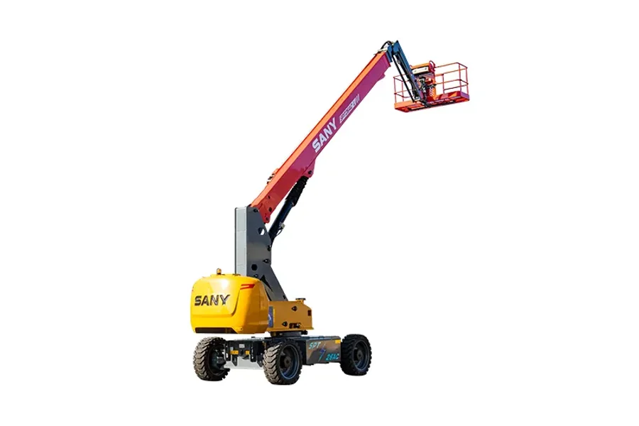 Изображение производителя: SANY SPT26AC