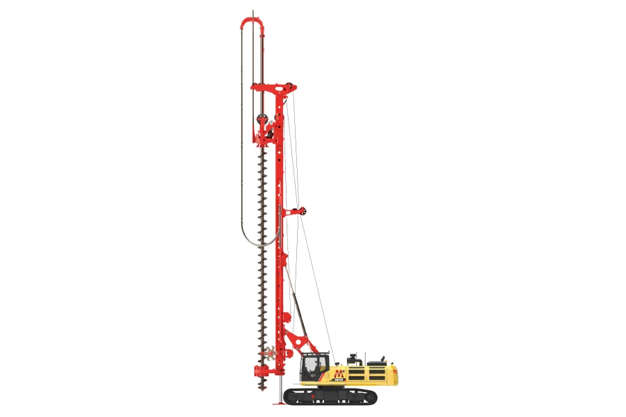 Изображение производителя: SANY SR235-MIII