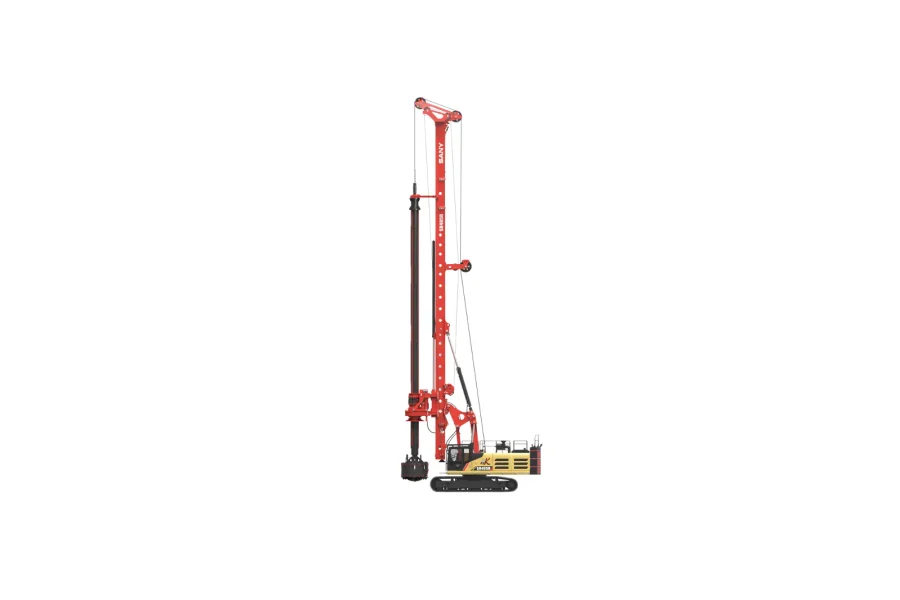 Изображение производителя: SANY SR405R-HK