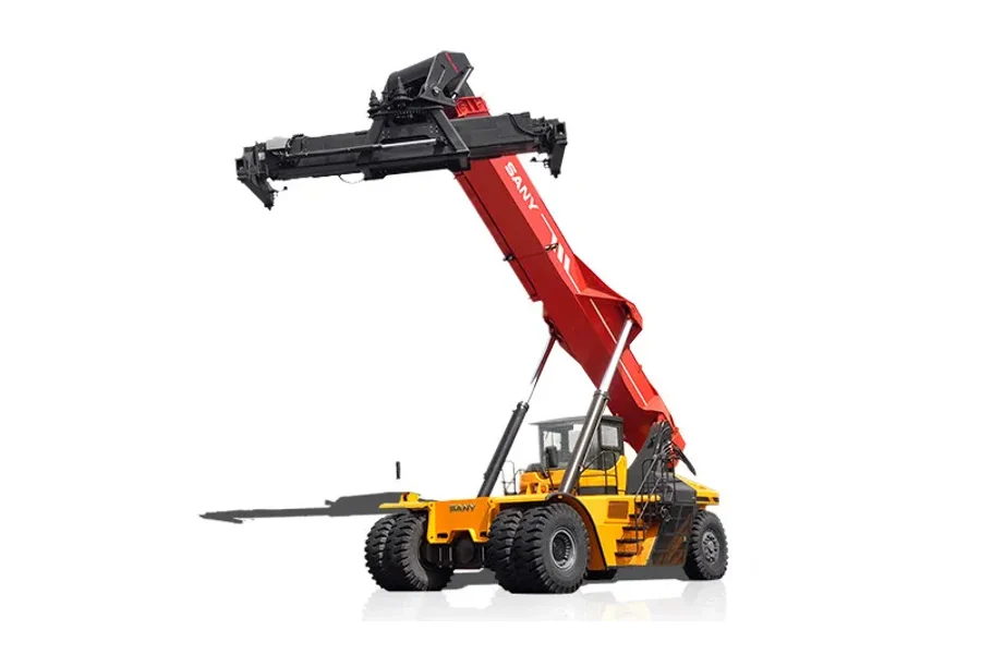 Изображение производителя: SANY SRSC1009-6E
