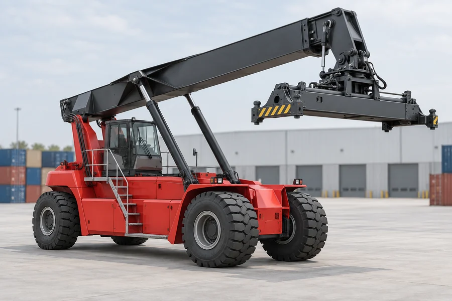 Иллюстрация: SANY SRSC4535G5-S