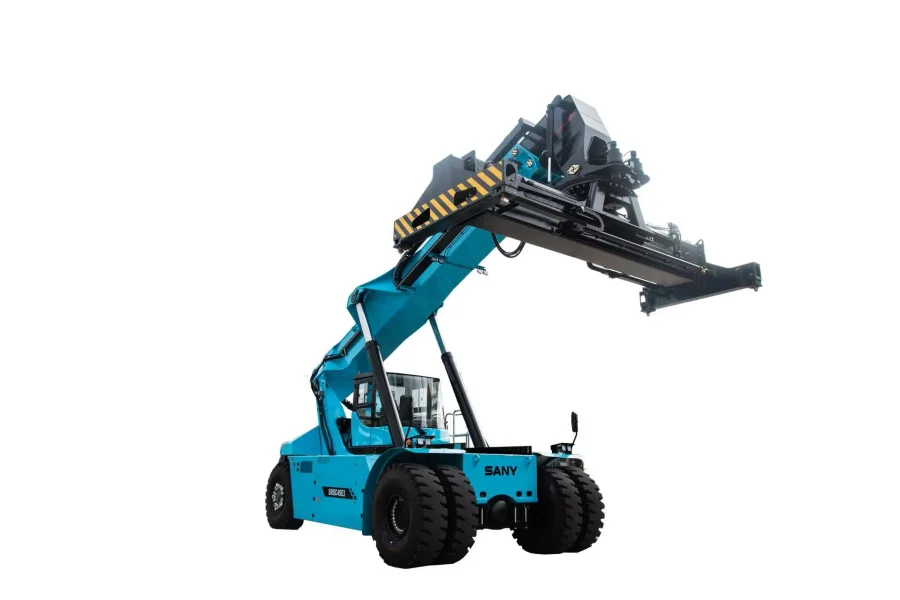 Изображение производителя: SANY SRSC45E3