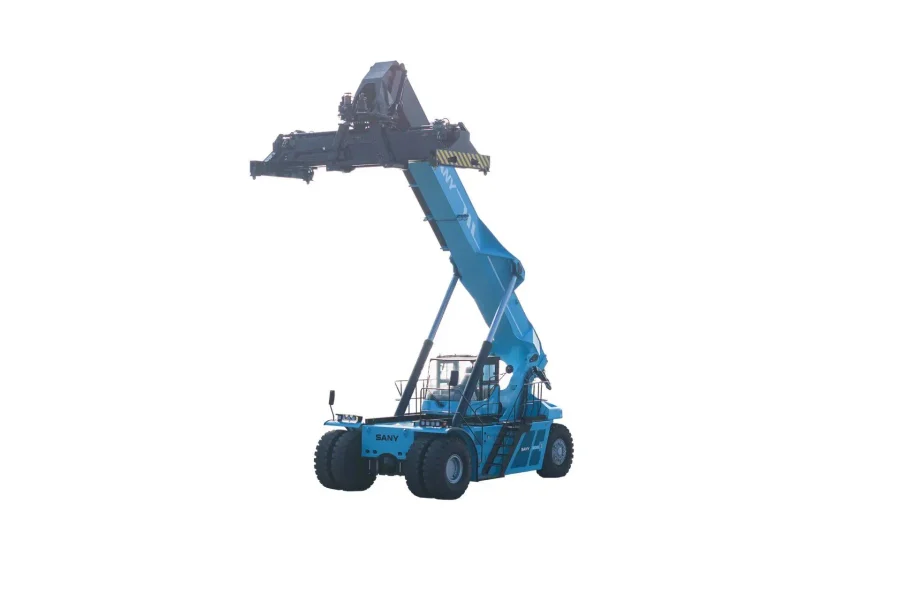 Изображение производителя: SANY SRSC45E5