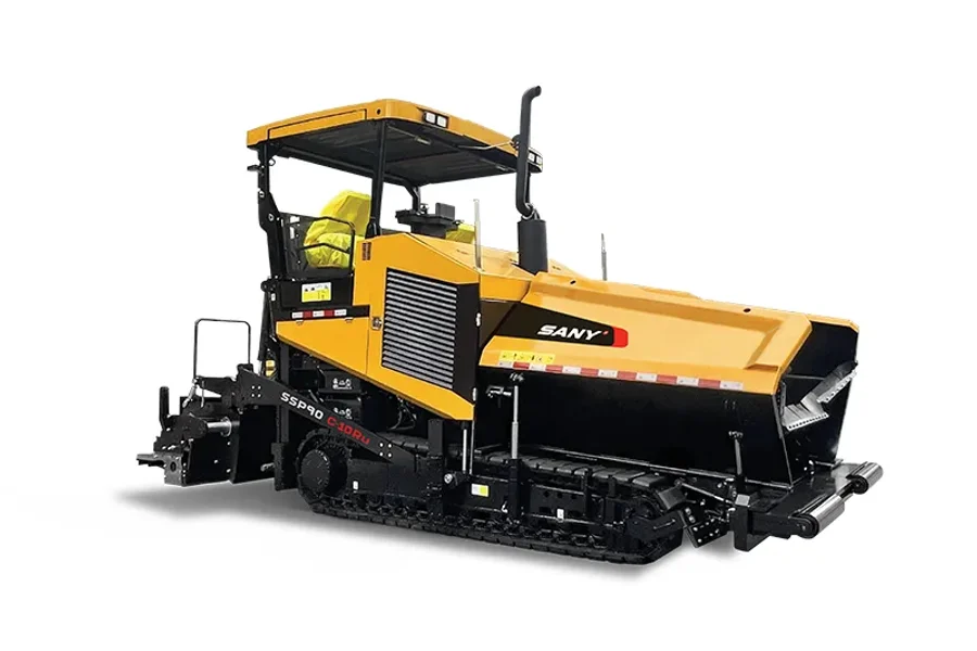 Изображение производителя: SANY SSP90C-10Ru